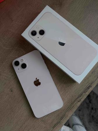 Продам iPhone 13