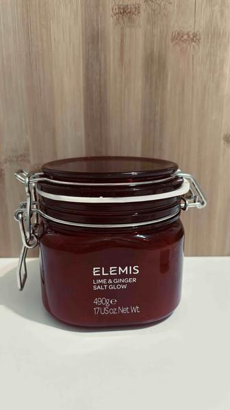 ELEMIS скраб для тела