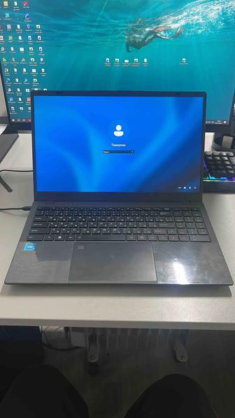 Ноутбук Ноутбук Lenovo IP Slim3 15IAN
