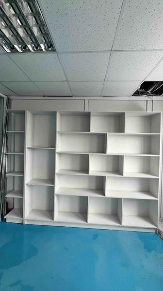 Продам стеллаж