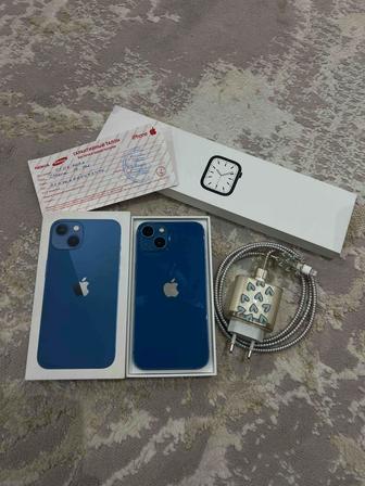 Продам iPhone 13