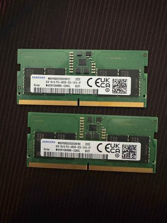 ОЗУ Samsung 8x2/16GB M425R1GB4BB0-CQKOL