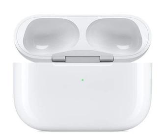 Продам кейс на AirPods 3 оригинал с коробкой 100%