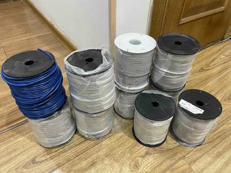 Продам уплотнительный шнур