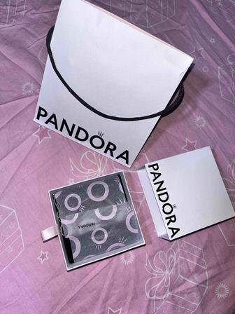 Браслет Pandora оригинал / С упаковкой