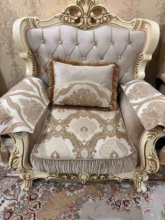 Диван кресло тройка