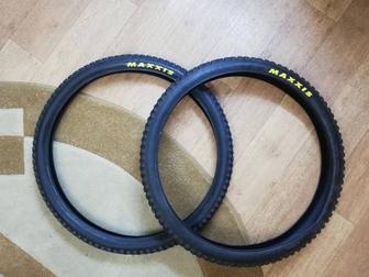 Покрышки велосипедные maxxis 29 2.6