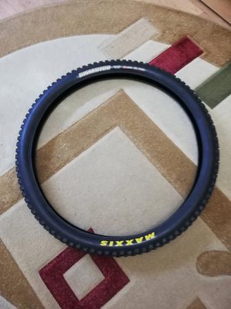 Покрышка велосипедная maxxis Dissector 29 2.6