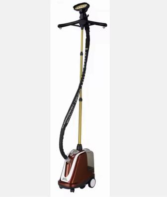 Вертикальный отпариватель/паровой утюг