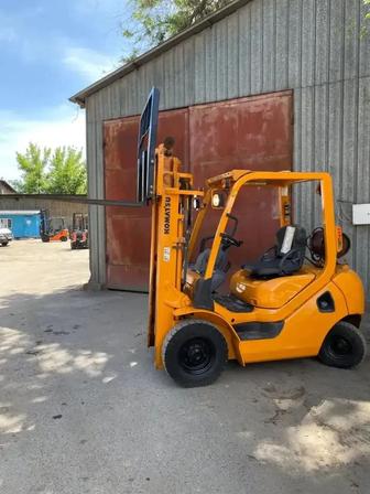 Услуга аренда кары