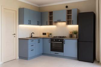 3D Дизайн корпусной мебели (под производство)