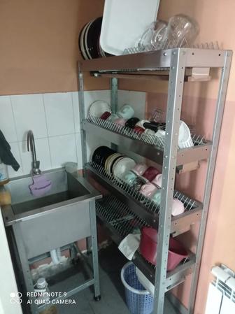 Мойка для посуды