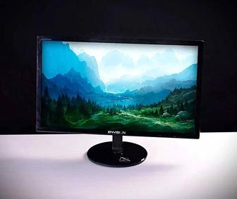 Монитор Envision h2230wds в хорошем состоянии 1920x1080, 22 дюйма