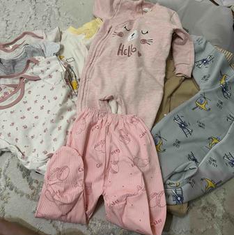 Пакет вещей