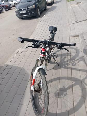 Велосипед Skillmax