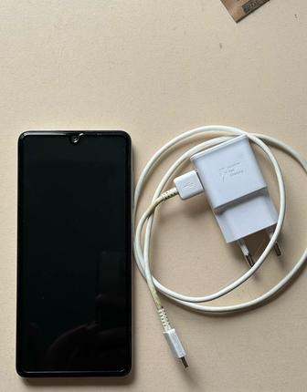 Samsung Galaxy A41