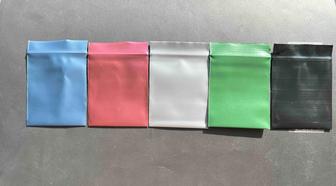 Пакеты Zip-lock, 5x7 см