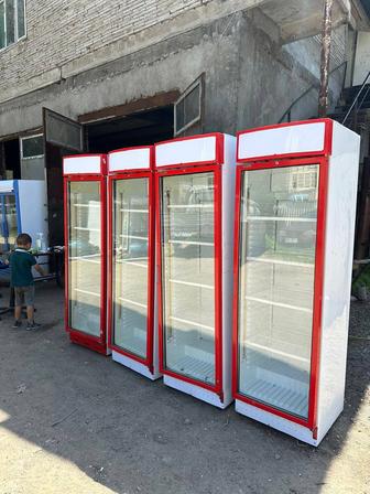 Холодильники со скидкой!