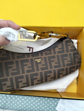 Сумка бренда Fendi люкс ✨качества