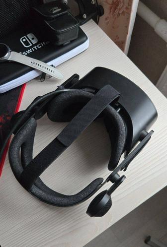 Продам VR шлем HP Reverb G2