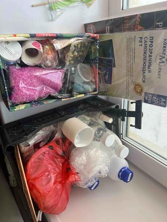 Продам набор смолы