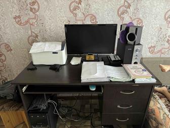 Срочно продам компьютер