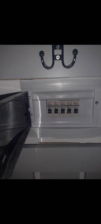 Электромонтаж качество гарантия