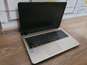 Asus x540U/ i3-6006U/ 8гб/ ssd 128гб (есть доставка)