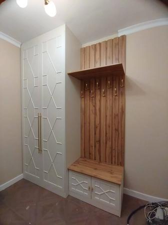 Мебель на заказ