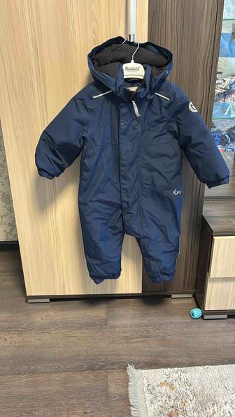 Продам детский комбинезон Котофей