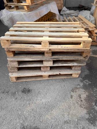 Продам поддоны в хорошем состоянии штука