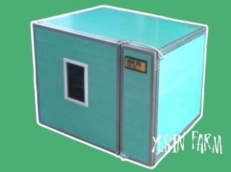 Инкубаторы для вывода птенцов надёжный выбор