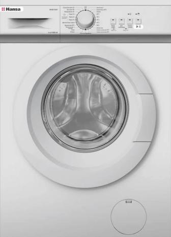 Продам стиральную машину hansa