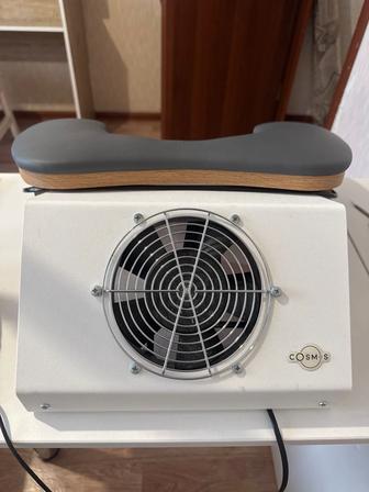 Оборудование для маникюра