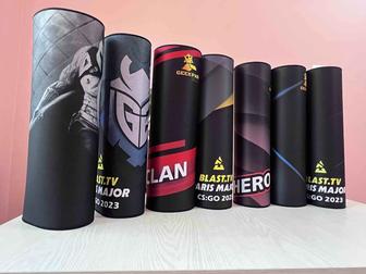 Игровые коврики для ПК