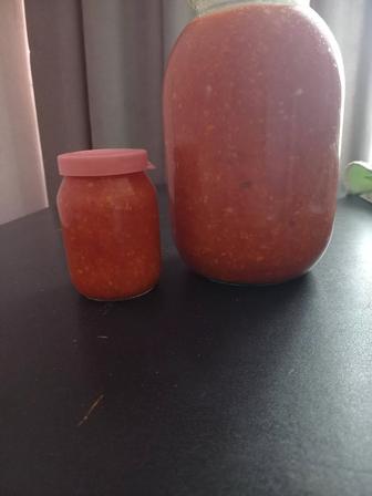 Продам аджику