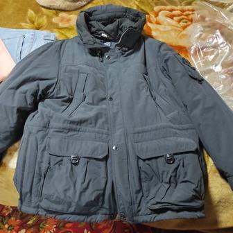 Продам пуховик