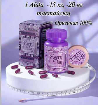 Контроль аппетита и веса БАД для похудения
