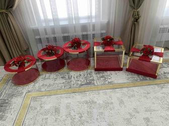 Аренда корзин