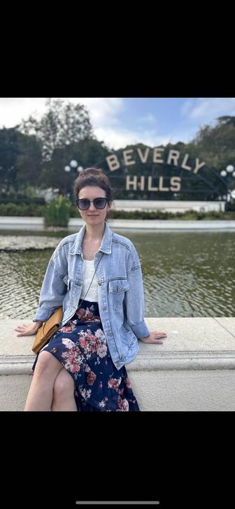 Английского языка с преподавателем из США/ 14 лет опыта жизни в Америке