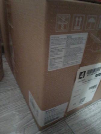 Продам новый пылесос срочно.