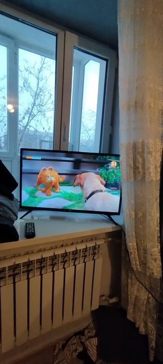 Продам телевизор