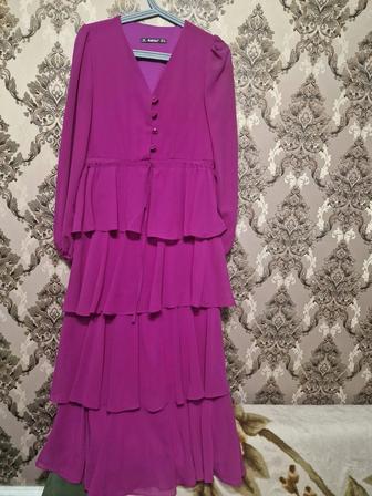 Продам нарядное платье