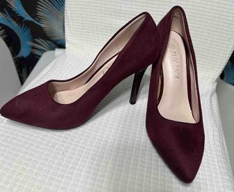 Продам туфли