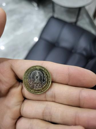 Монеты 30 летиЯ