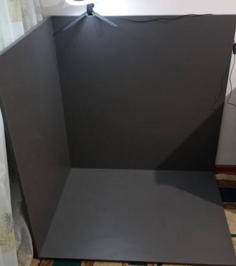 Фотофон 100см/100см