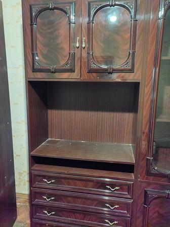 Отдам шкаф