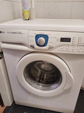 стиральная машинка