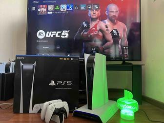 Sony Playstation 5 Digital Edition