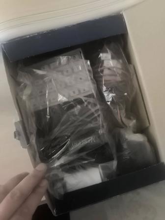 Продам кассовый аппарат новый